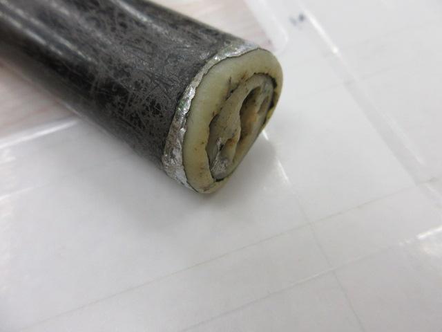 SZトーナメントISOT-1 2-53IP