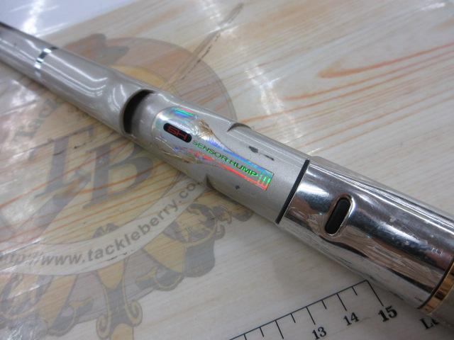 SZトーナメントISOT-1 2-53IP