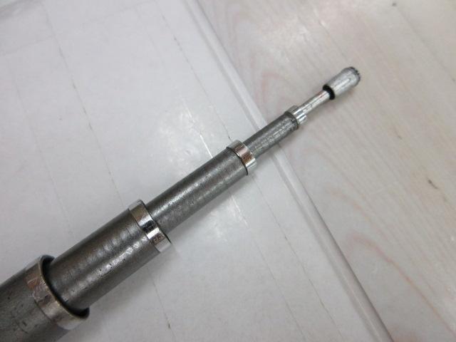 SZトーナメントISOT-1 2-53IP