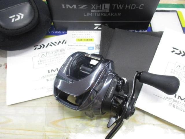 IM Z リミットブレイカー XHL TW HD-C 