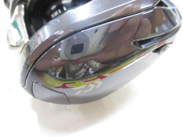 IM Z リミットブレイカー XHL TW HD-C 