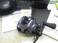 IM Z リミットブレイカー XHL TW HD-C 