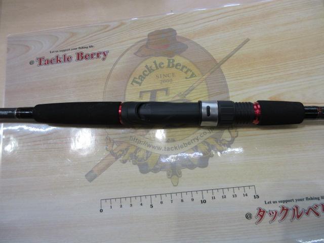 リバティクラブシーバス 90L｜＠ベリーネット 日本最大新品中古