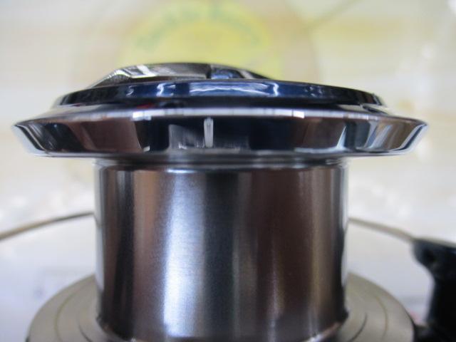 使用1回】シマノ 21ツインパワーXD 4000XG【極美品】