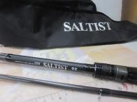 ソルティスト 92HB