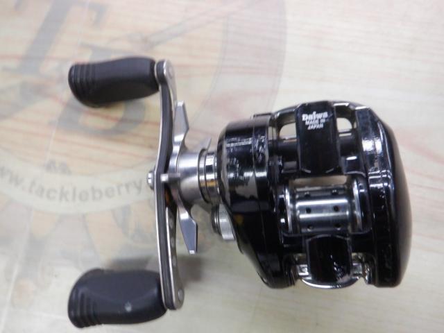 DAIWA - ダイワ　TDジリオン 7.3リミテッド L ダイワ TDジリオン7.3リミテッド100L | FISHLAND