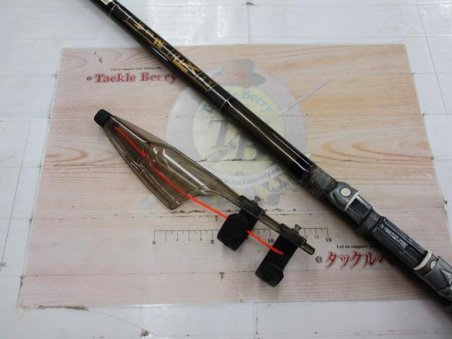 がま磯マークⅡFX 2-54｜＠ベリーネット 日本最大新品中古釣具