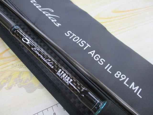 エメラルダスストイスト AGS IL 89LML(DAIWA(ダイワ エメラルダスストイスト AGS IL 89LML(DAIWA(ダイワ