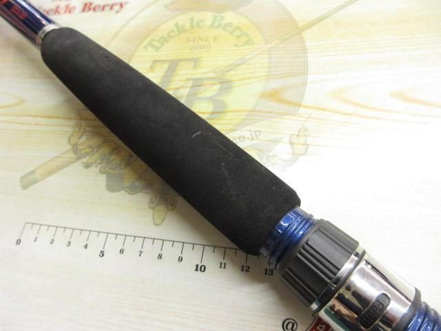 SEA WING 64 船竿 青 Amazon | シマノ(SHIMANO) 船 ロッド 23 シーウイング64 30-300T