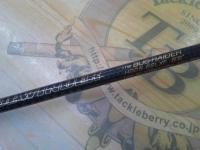 サイドワインダーHGCS-66LXF