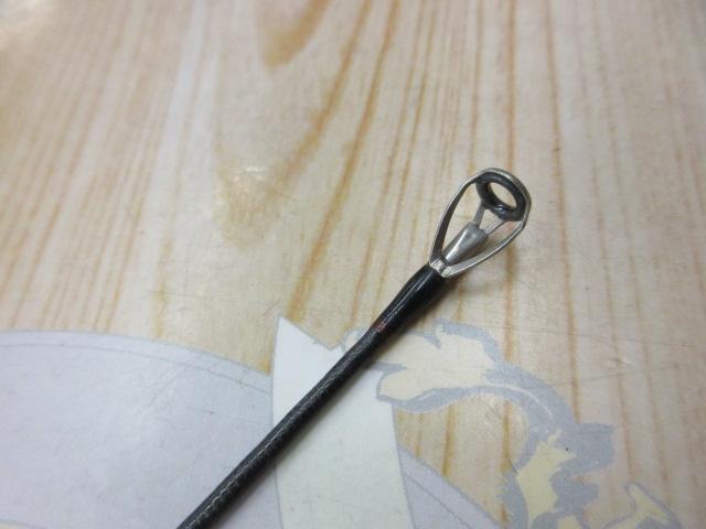 16ポイズングロリアス 170H-SB