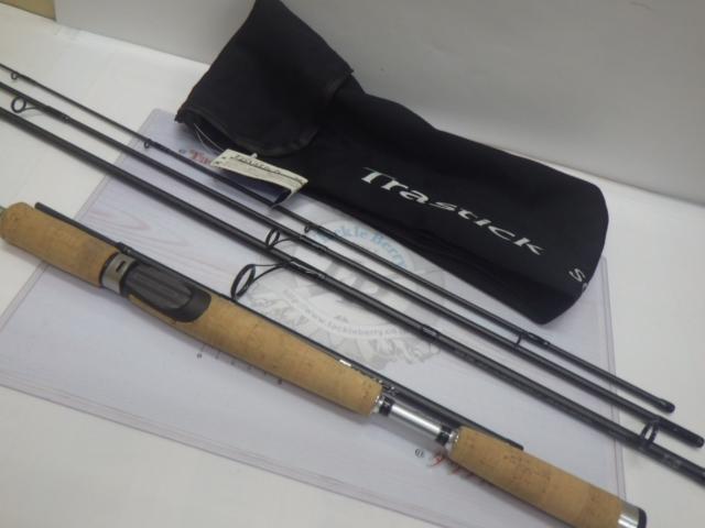 トラスティックS710L