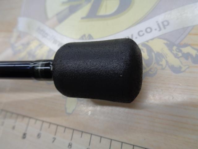 リアルクレセント RC-65 スピニング