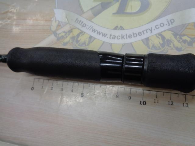 リアルクレセント RC-65 スピニング