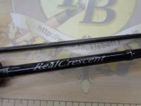 リアルクレセント RC-65 スピニング