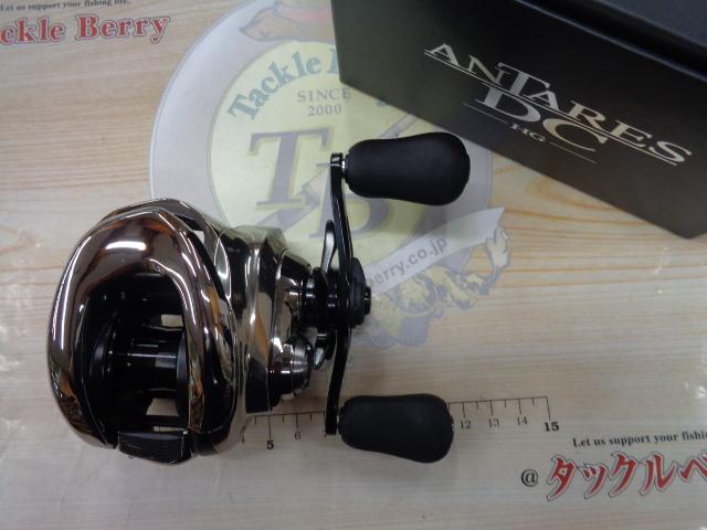 21アンタレスDC RH 21アンタレスDC RH｜＠ベリーネット 日本最大新品中古釣具WEB