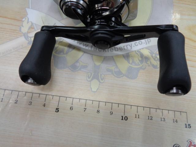 21アンタレスDC RH