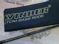 サイドワインダーHGC-70HF 前期