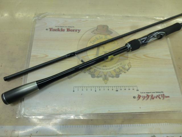 シマノ 20 ルナミス S96M 9.6ft 2ピース スピニング 返品種別A