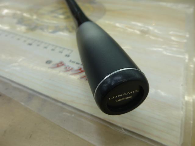 20ルナミス S96M｜＠ベリーネット 日本最大新品中古釣具WEBショップ