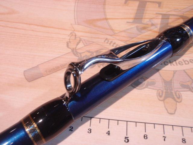 シーウイング73 80-300T3