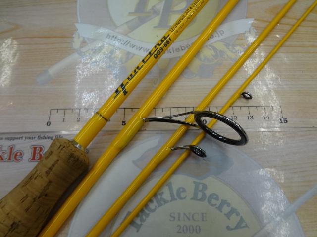 クワトロ QGS-661