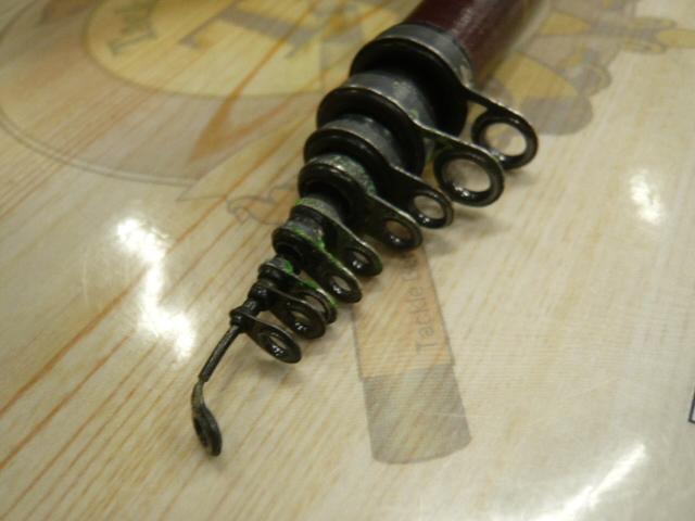 純世紀浦浜 465｜＠ベリーネット 日本最大新品中古釣具WEBショップ