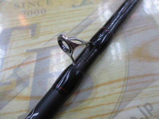 KGGK　シマノ　セフィア　CI4+ メタルスッテ　B66MH-S セフィアCI4+メタルスッテ B66MH-S｜＠ベリーネット 日本最大