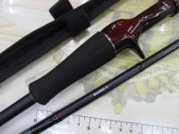 セフィアCI4+メタルスッテ B66MH-S