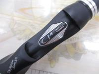 ポイズンアドレナ 1610L+BFS