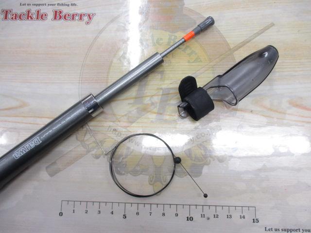 HX帆影T 120-270I(先内径3.0mm)