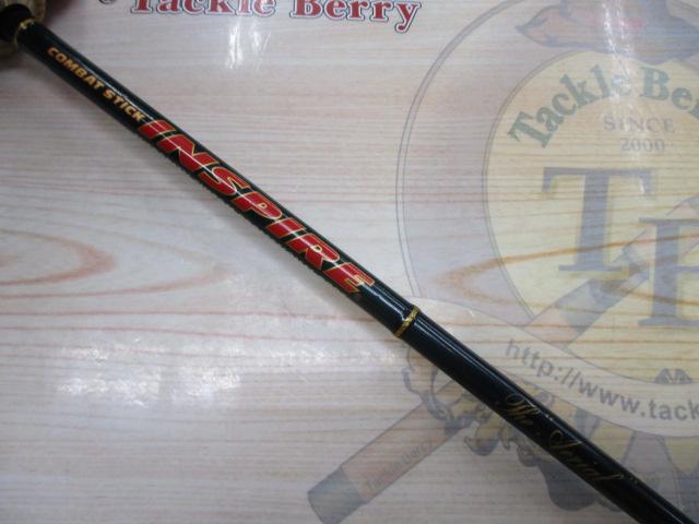 インスパイア ICSS-60UL