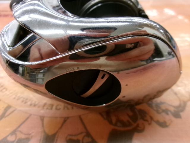 06アンタレスDC7 RH