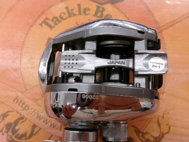 06アンタレスDC7 RH