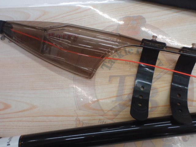 剛弓紀州遠投 3-63T・N