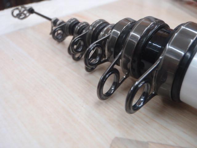 剛弓紀州遠投 3-63T・N