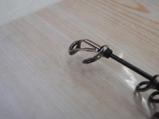 剛弓紀州遠投 3-63T・N