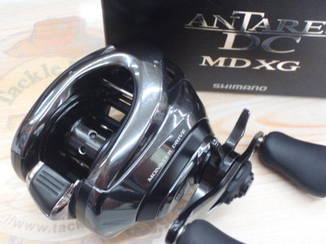 18アンタレスDC MD XG  お正月価格！56000→51000!! 18アンタレスDC MD XG お正月価格！56000→51000!!