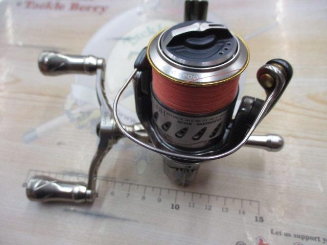 07ステラ 1000PG SDH｜＠ベリーネット 日本最大新品中古釣具WEB