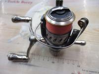 SHIMANO STELLA 1000PG SDH リール 07ｽﾃﾗ 1000PG SDH｜TBオークション