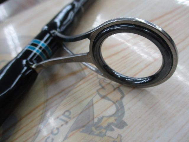 ワイルドブレーカー 103HS ロックショアスペシャル