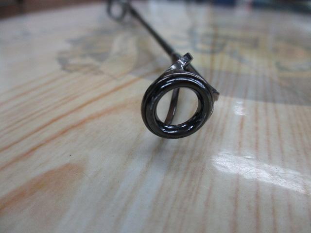 ワイルドブレーカー 103HS ロックショアスペシャル