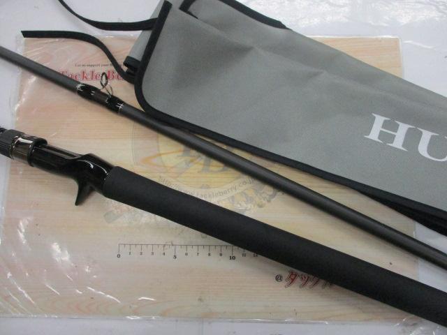 ヒュージカスタムH3S-81RF