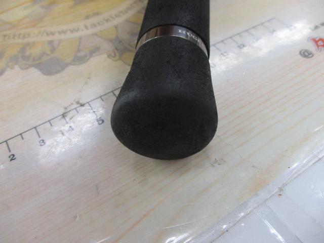 ヒュージカスタムH3S-81RF