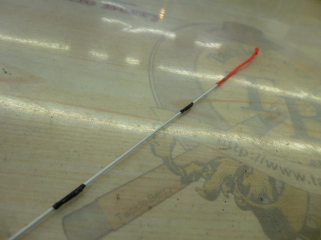 アジャスター沖堤落とし込み 39/45