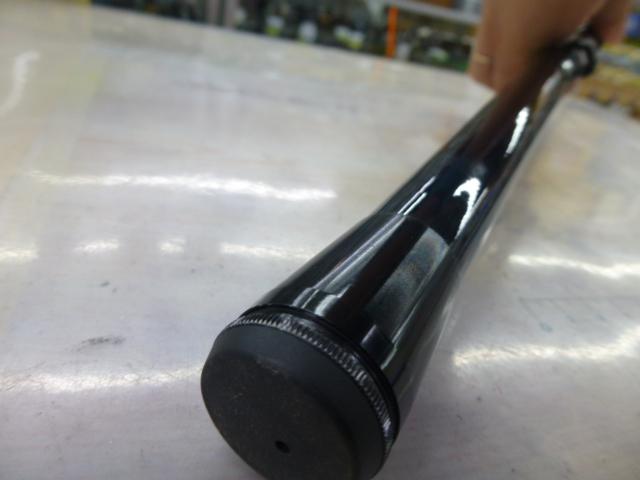 アジャスター沖堤落とし込み 39/45