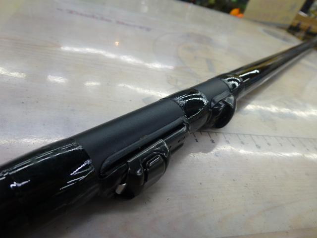 アジャスター沖堤落とし込み 39/45