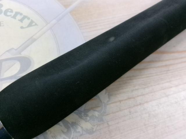 バンディット タイプⅡ S210