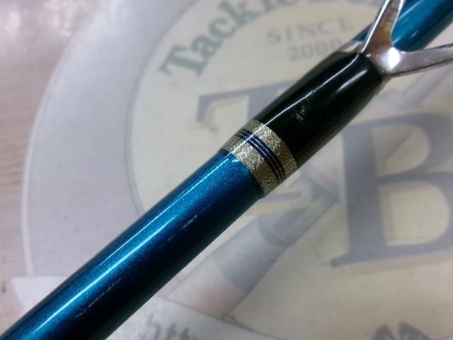 バンディット タイプⅡ S210