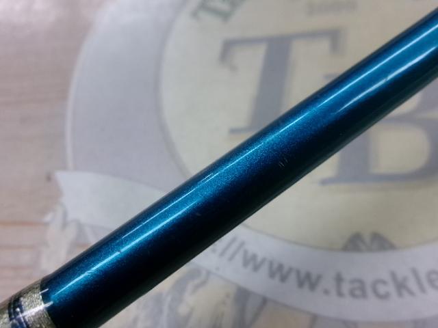 バンディット タイプⅡ S210